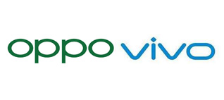 OPPO Vivo网站建设